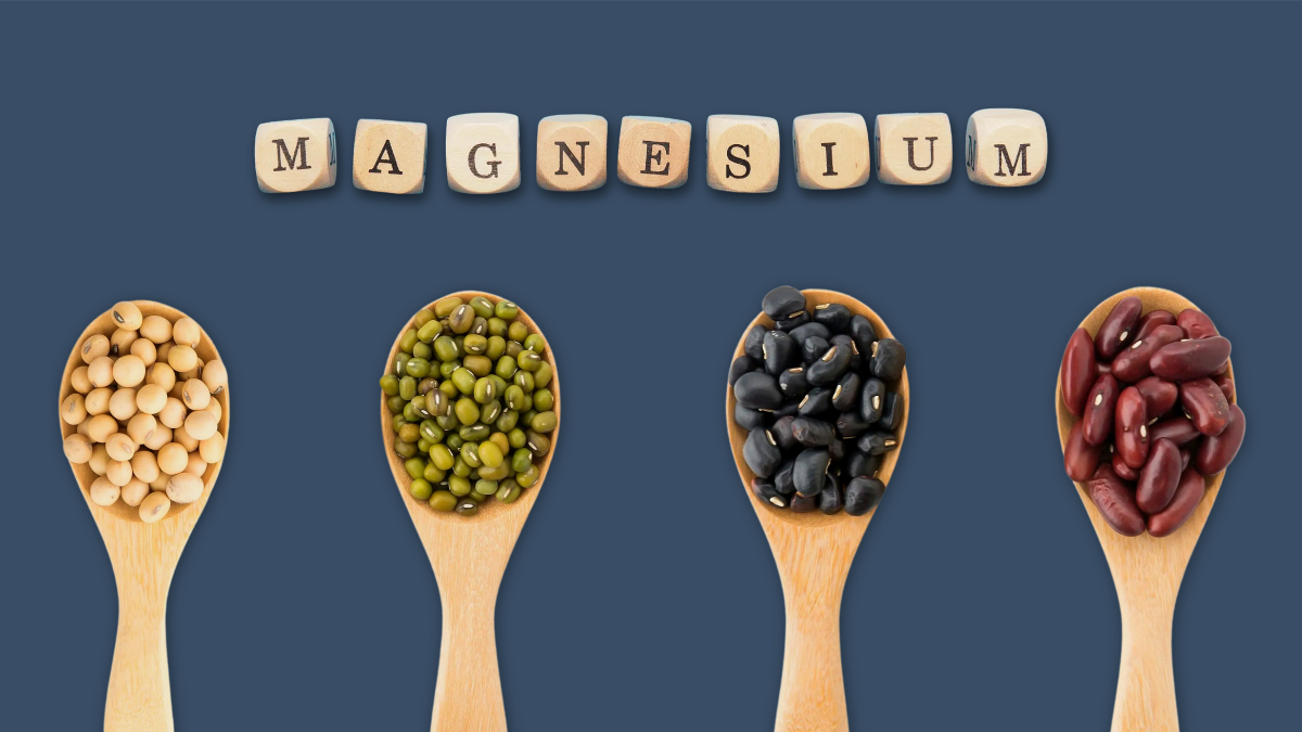 Formy hořčíku: jaké magnesium vybrat a pro koho je která forma vhodná