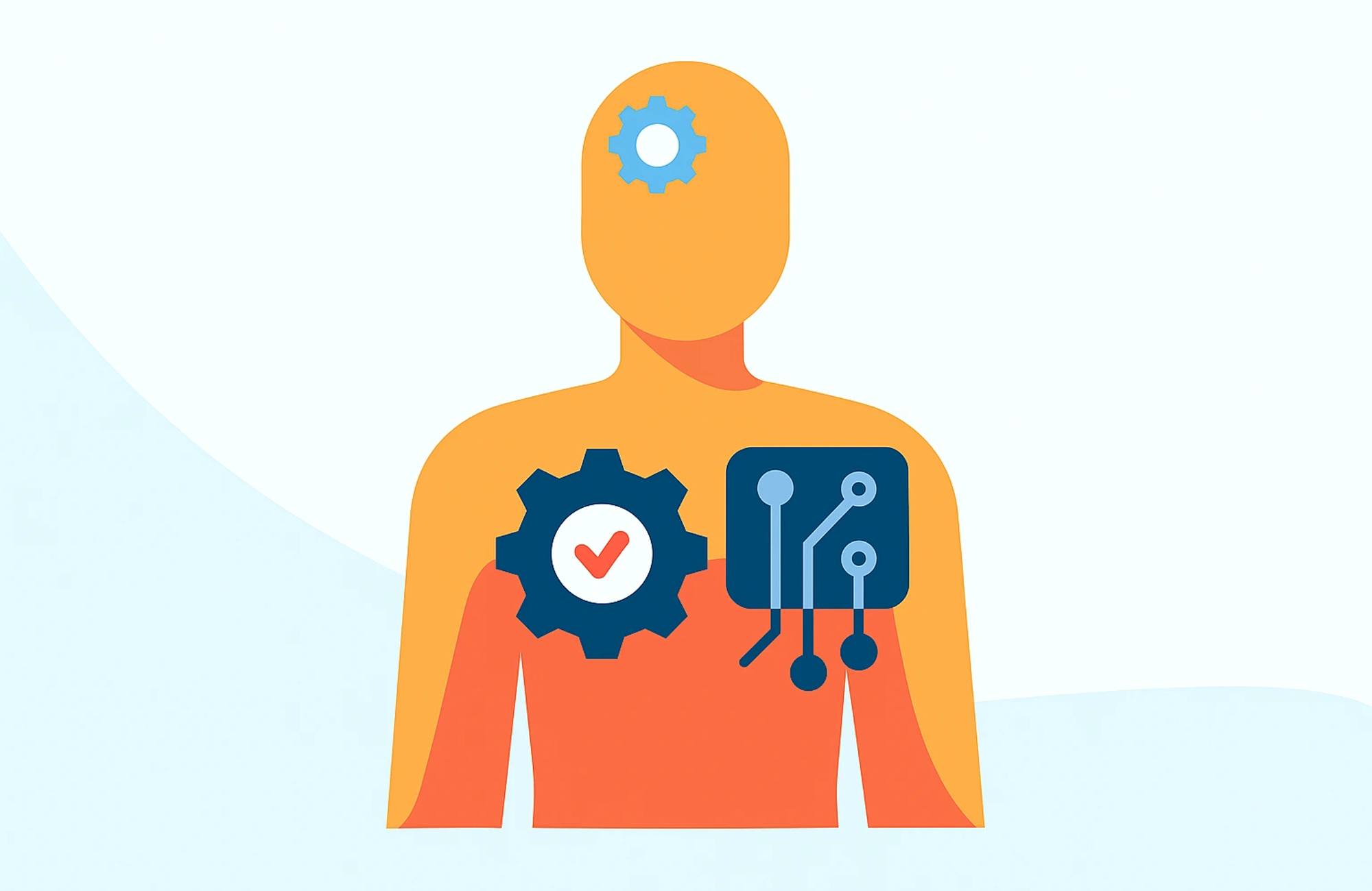 Biohacking pro začátečníky: 7 jednoduchých kroků ke zdravější rutině