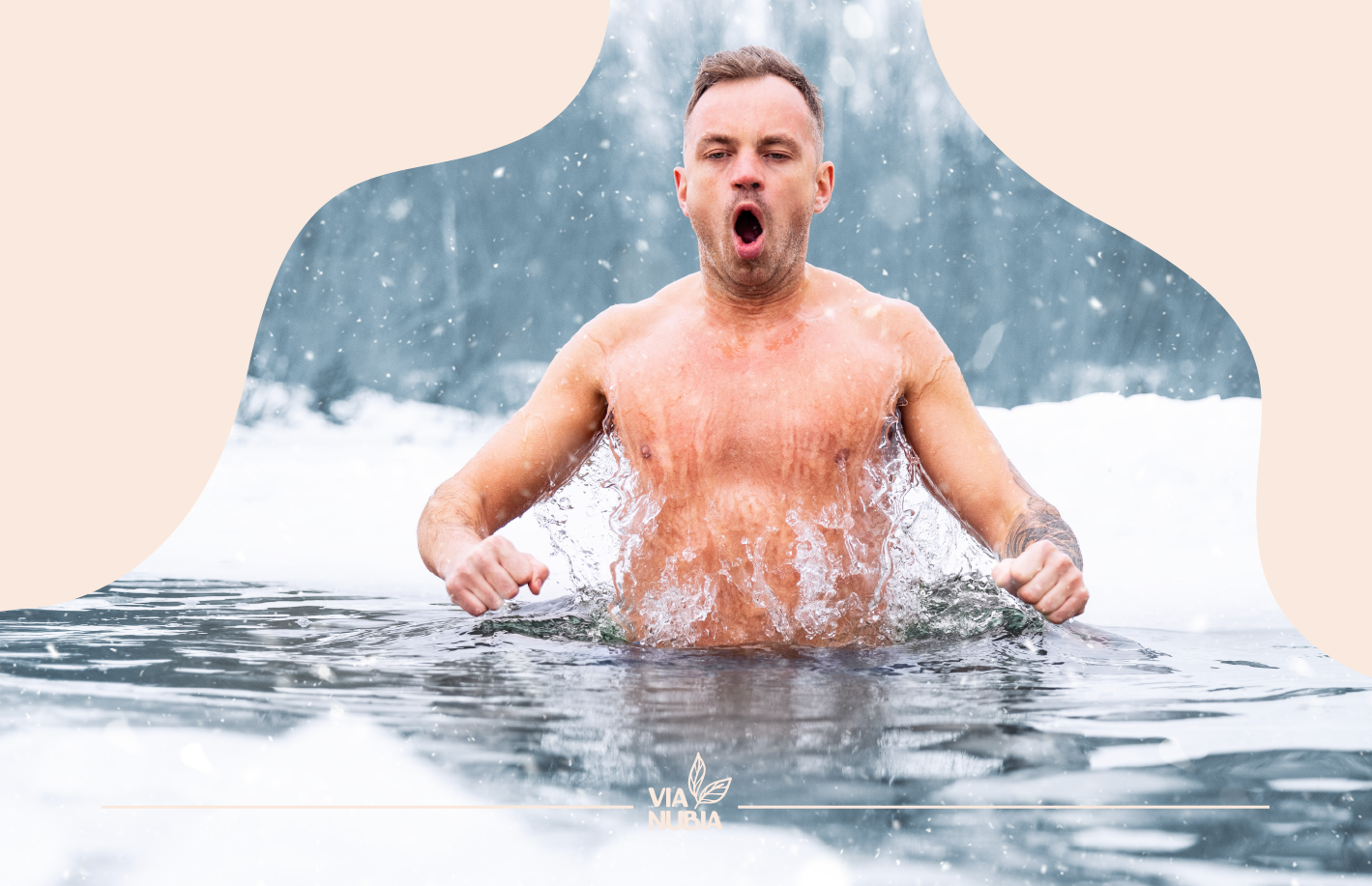 Otužování: mýtus, nebo zázrak pro naši imunitu?