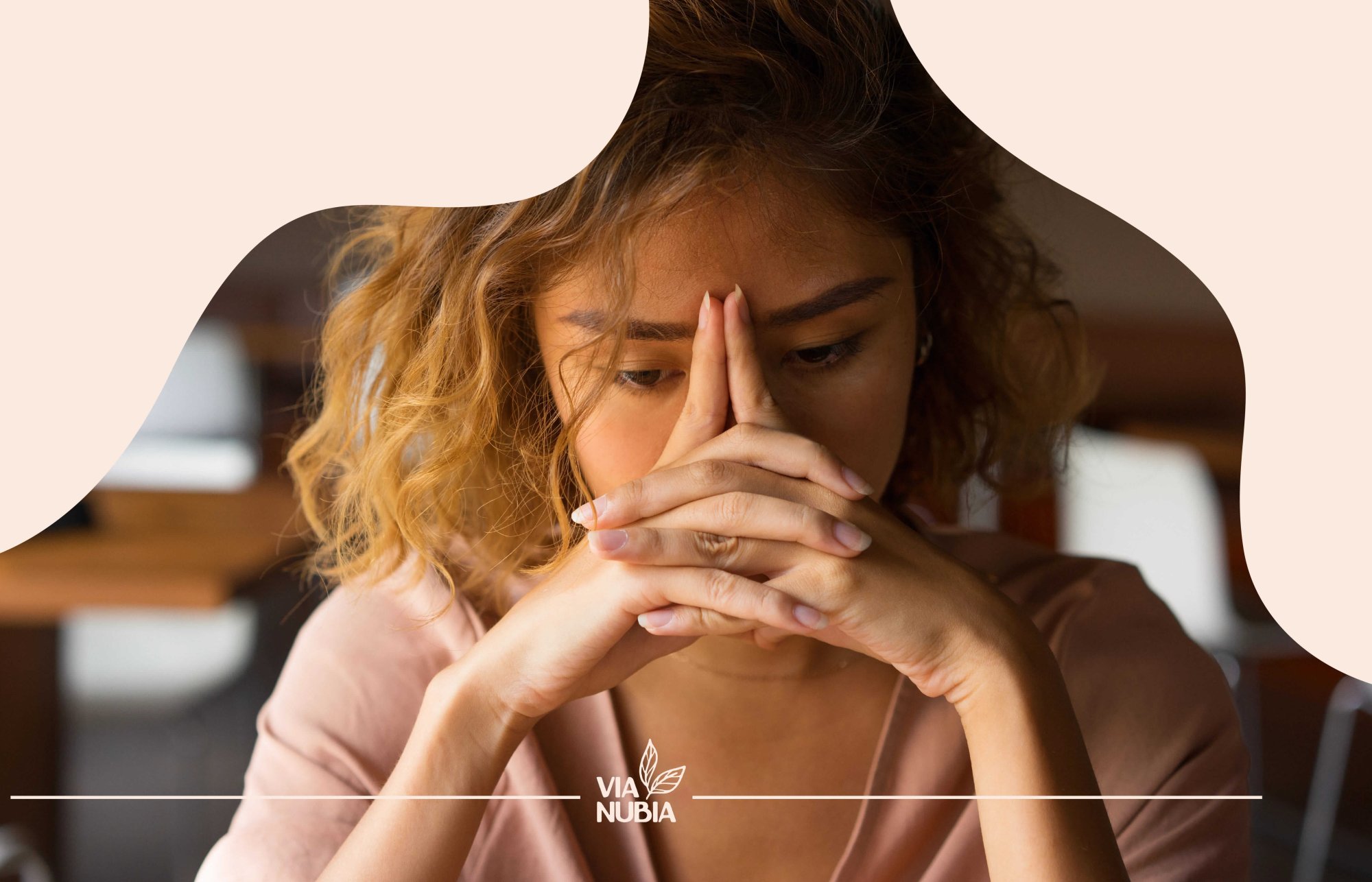 Hlavně se nestresuj… No jo, ale jak to udělat?