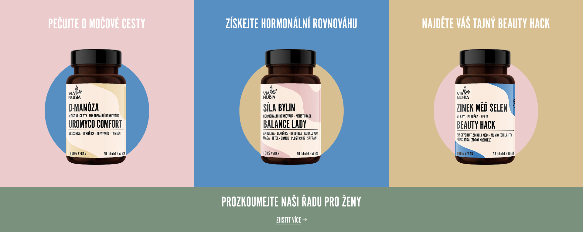 Ženské zdraví
