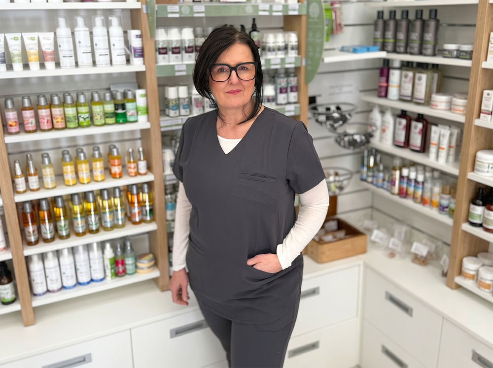 Mgr. Renata Kůrková