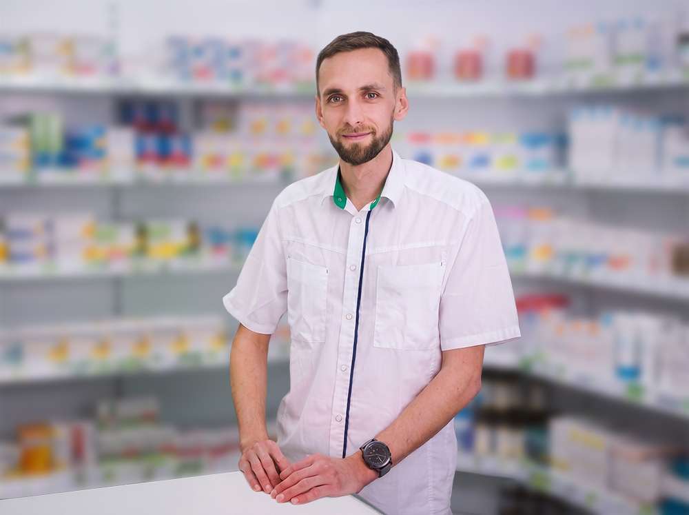 PharmDr. Ondřej Stropnický