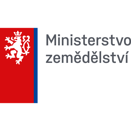 Oznámeno Ministerstvu zemědělství ČR