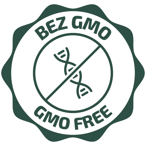 Bez GMO