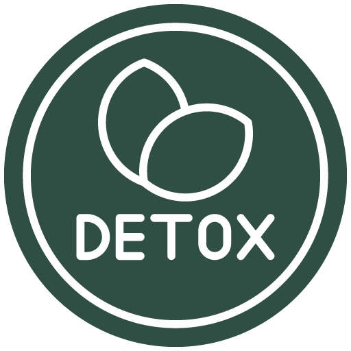 Přirozená detoxikace