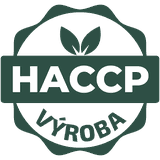 HACCP výroba