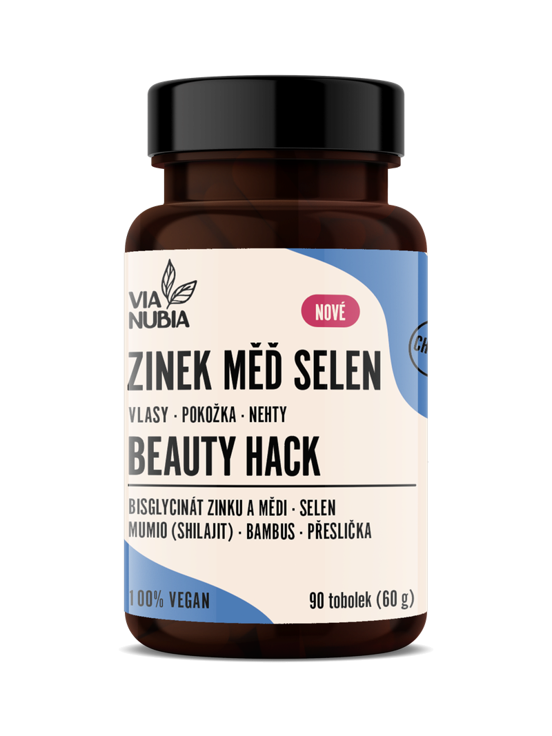 Beauty Hack