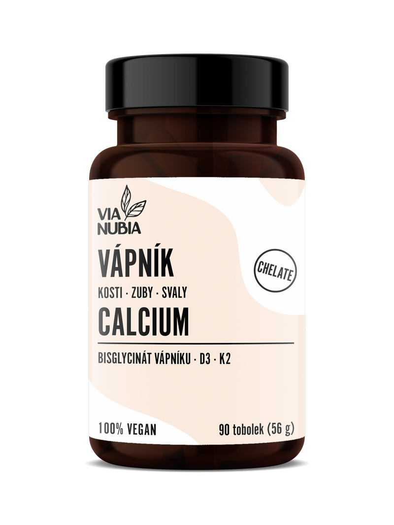 Calcium