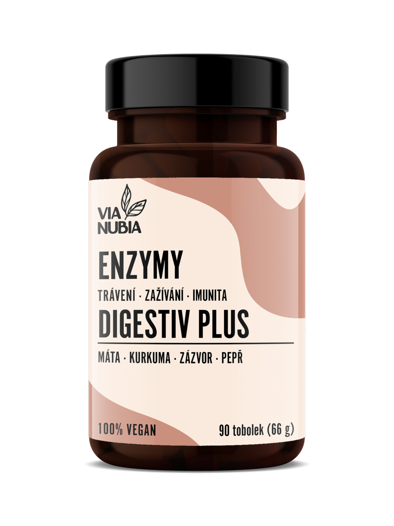 Digestiv Plus