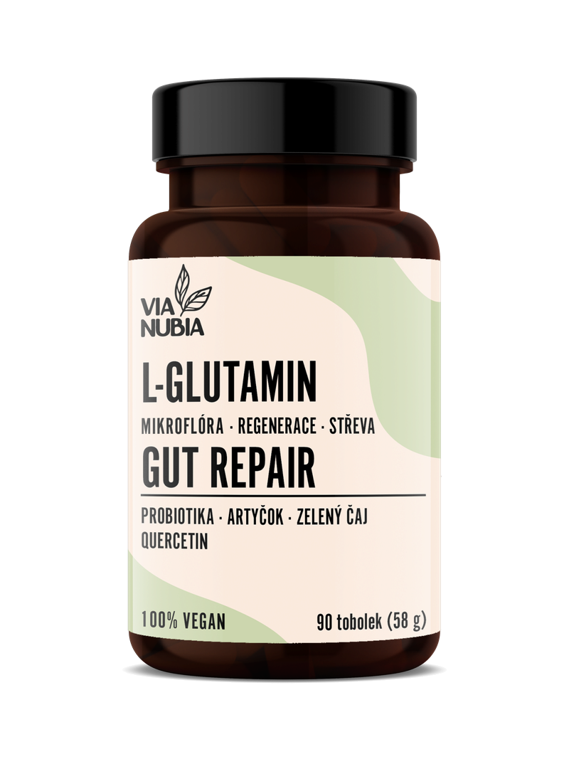 Gut Repair