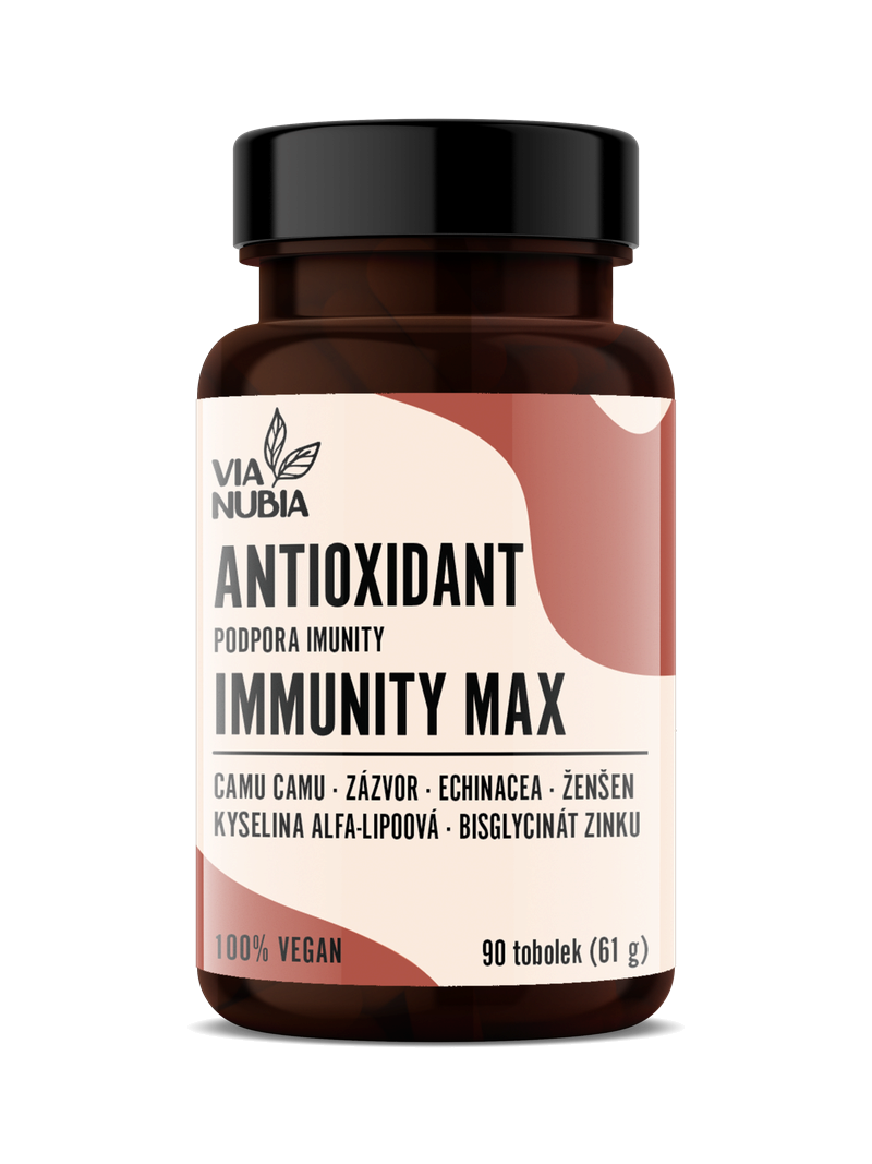 Immunity Max