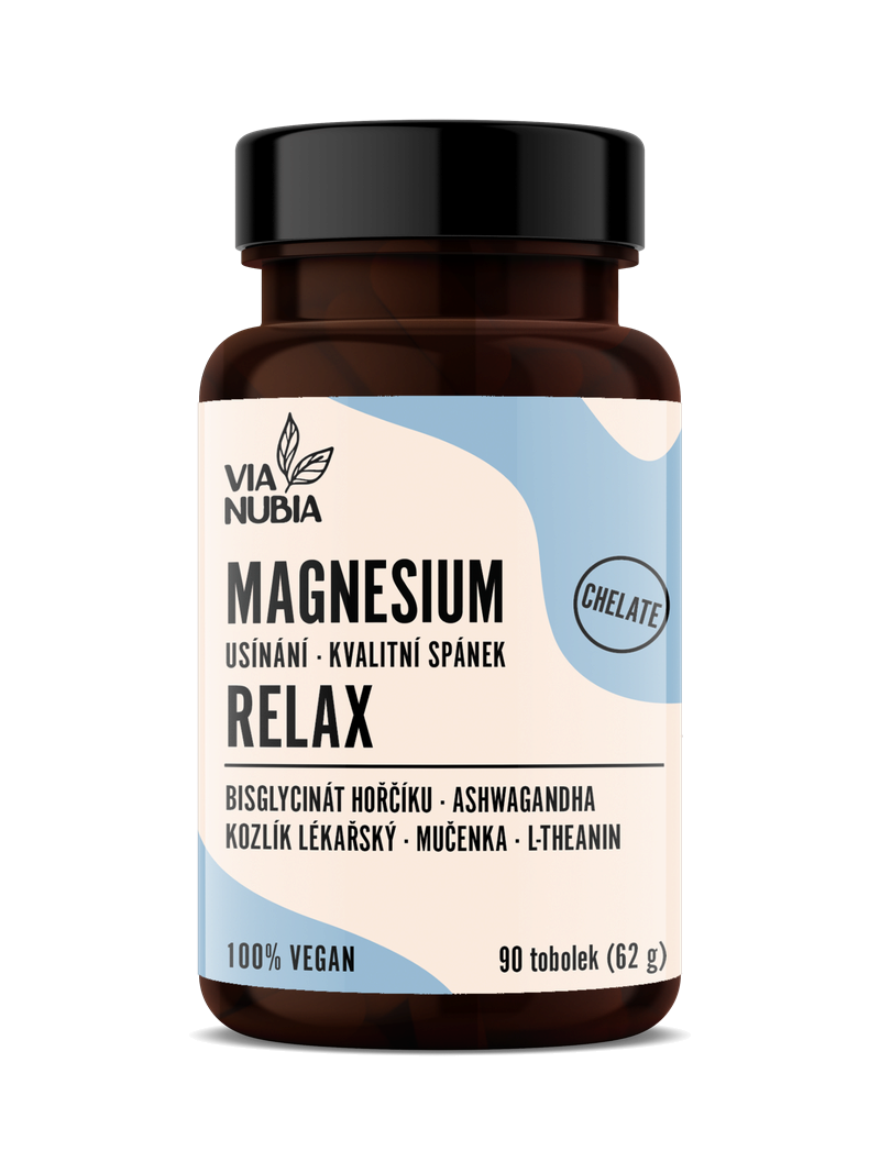 Magnesium Relax