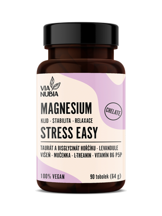 Stress Easy