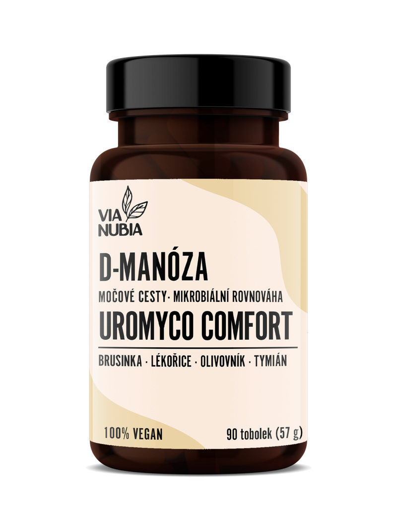 Uromyco Comfort