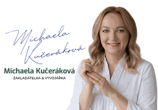 Michaela Kučeráková