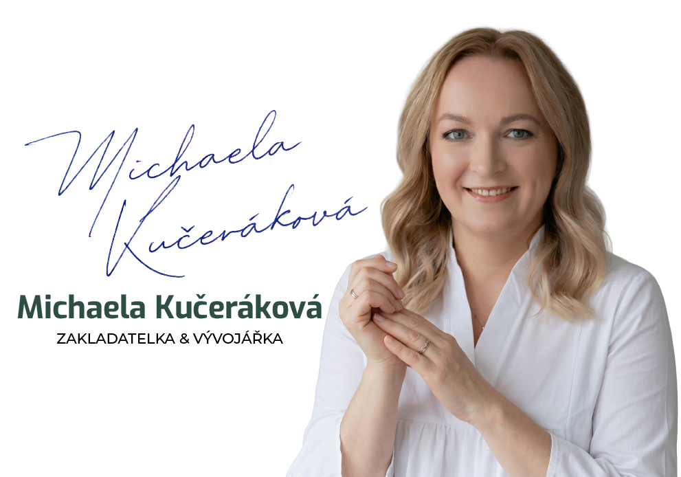 Michaela Kučeráková