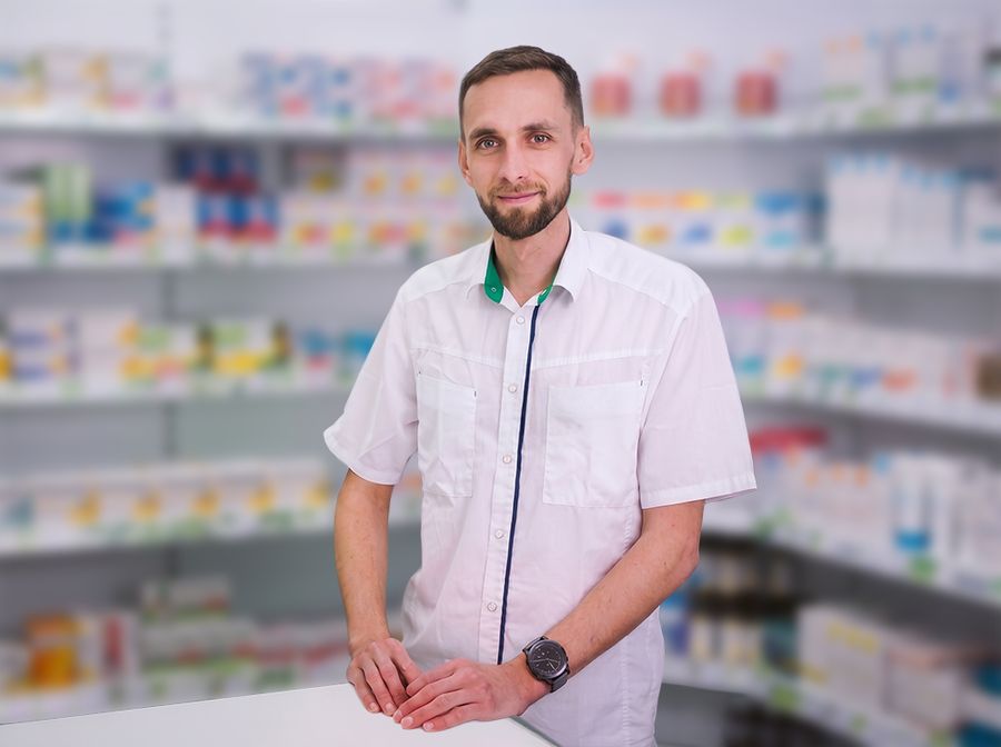 PharmDr. Ondřej Stropnický