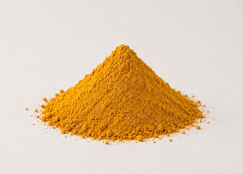 Kurkuma dlouhá extrakt (Curcuma longa)