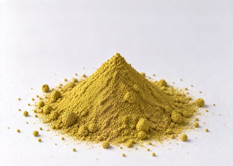 Sophora japonica extrakt (quercetin)