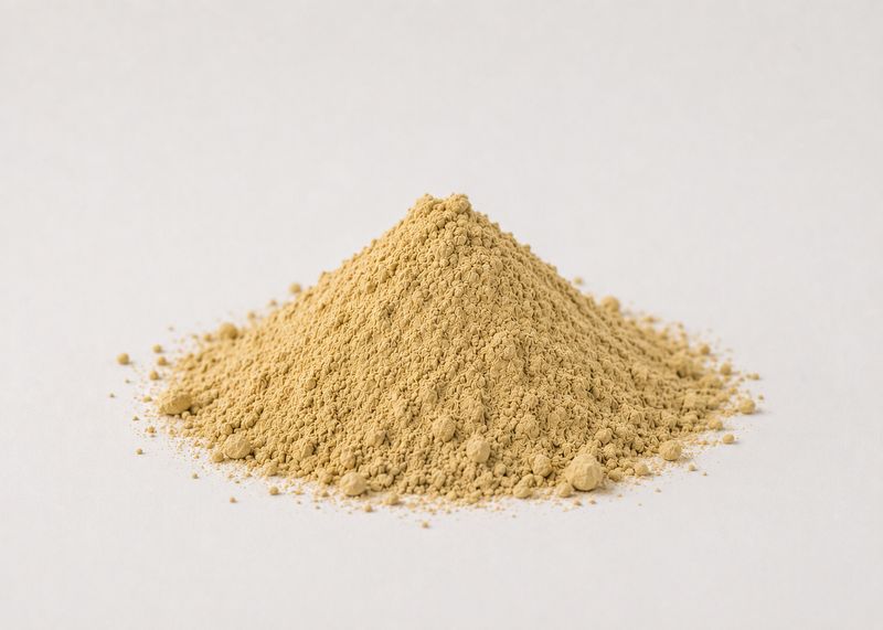 Zázvor lékařský extrakt (Zingiber officinale)