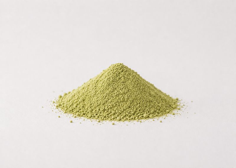 Zelený čaj extrakt (Camellia sinensis)