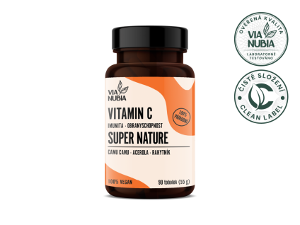 vitamin c super nature