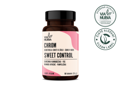 sweet control