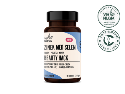 beauty hack