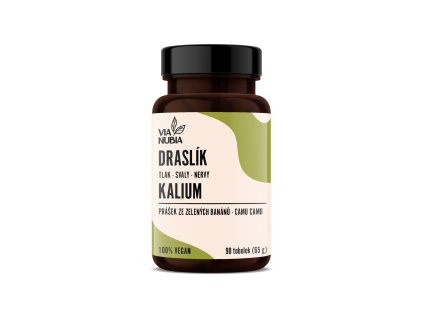ViaNubia draslík