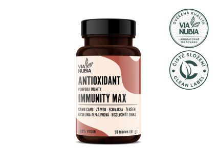 immunity max