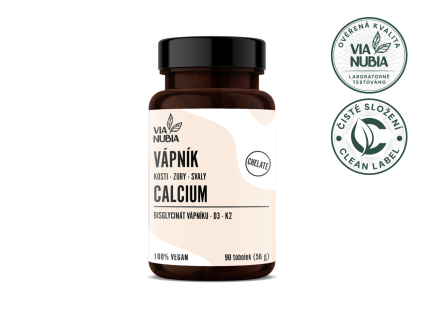 calcium