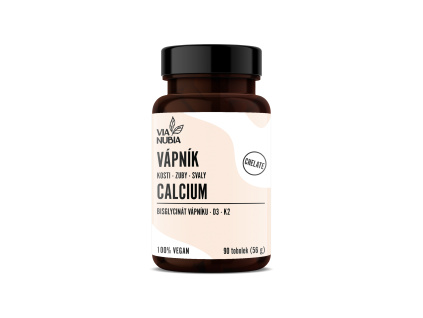 ViaNubia vapnik