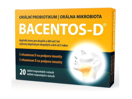 Bacenots D