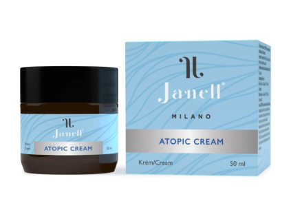 Janell ATOPIC CREAM