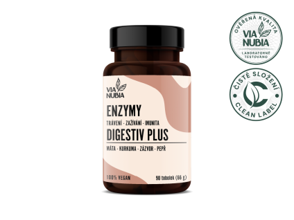 digestiv plus