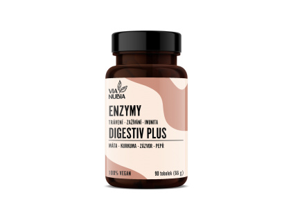 ViaNubia digestive plus