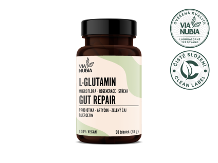 gut repair