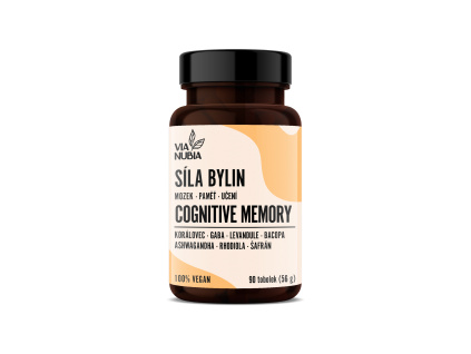 ViaNubia cognitive memory