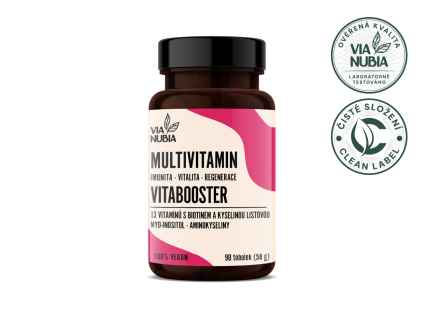 vitabooster multivitamin