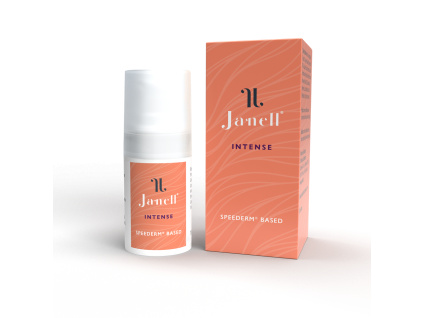Janell Intense 15 ml