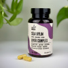 ViaNubia SÍLA BYLIN - LIVER COMLEX, 90 kapslí