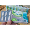 BAC-ENTOS® orální mikroflóra (lantibiotika) 20 tablet