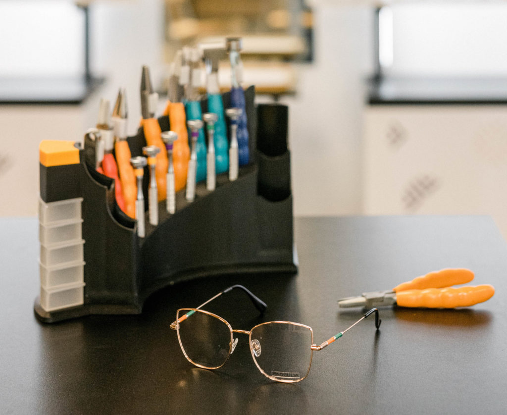 Prvá pomoc môjmu rámu - oprava rámu narýchlo