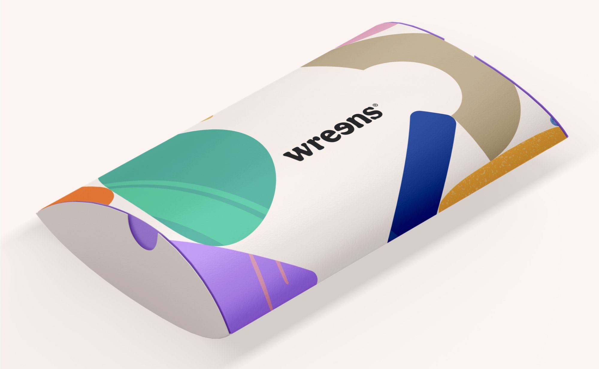 Farebnosť pre radosť 🎨