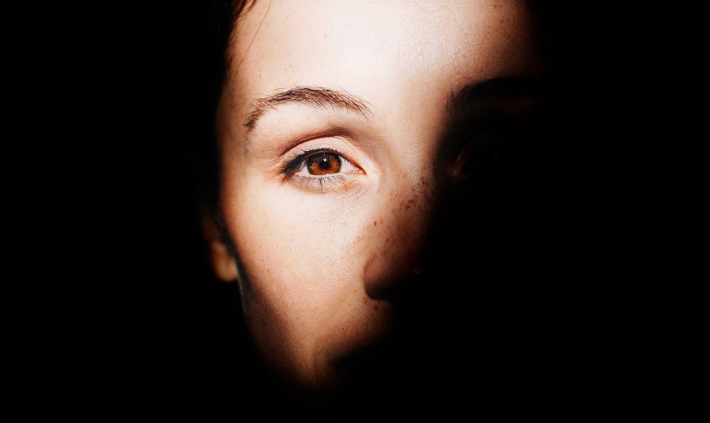 MÝTY O NAŠICH OČIACH