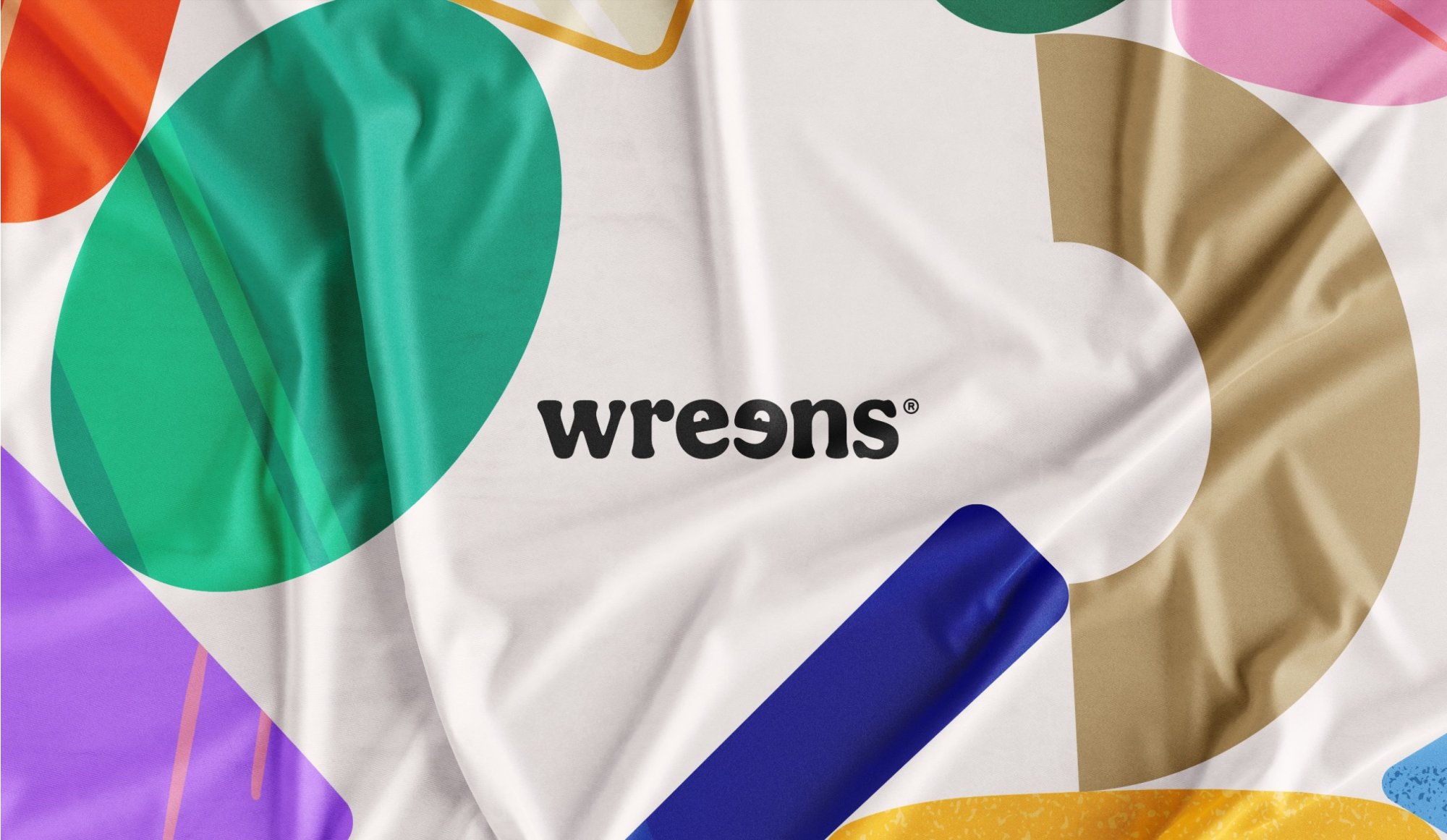 Prečo práve WREENS? Pretože kvalita je vidieť