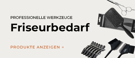 Friseurbedarf