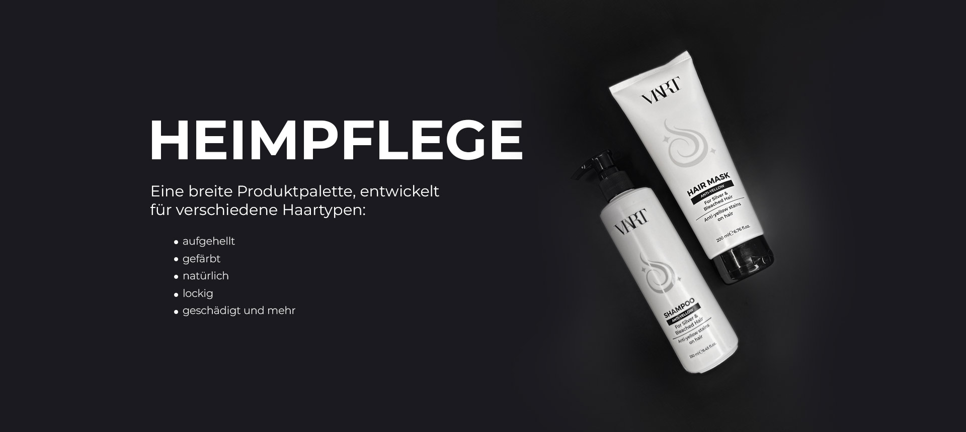 Häusliche Pflege