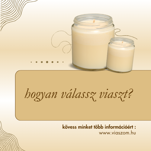 Hogyan válasz viaszt?